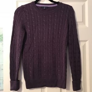 GAP pullover sweater